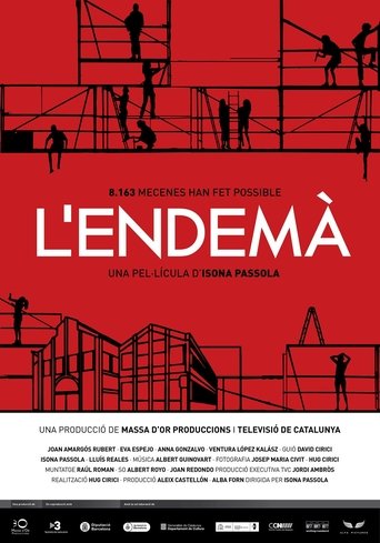 L’endemà (2014)
