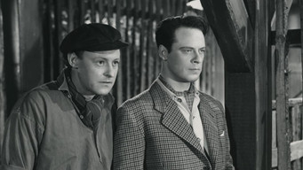 Det store løb (1952)