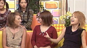 第24話：Pheremones Lecture with Oohara Kaori