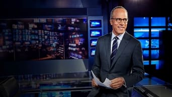 NBC Nightly News With Lester Holt - 16x01