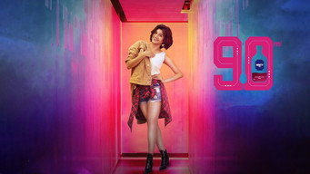90 ml (2019)