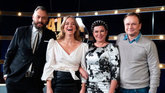 Alla mot alla med Filip och Fredrik T7E15