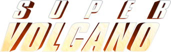Super Volcano logo