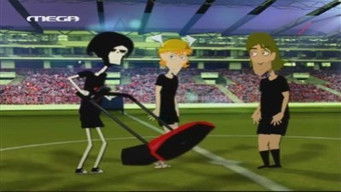 Episodio 8 — Episodio 8