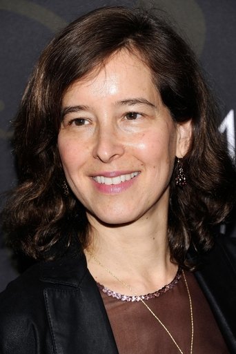 Image of Pamela Koffler