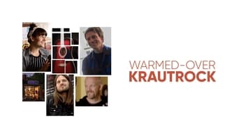 Warmed-Over Krautrock (2020)