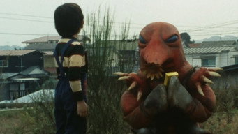Episode 9 — Go, Amazon! The Crab Beastman's Island!