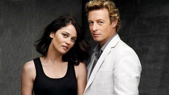 Cena de O Mentalista