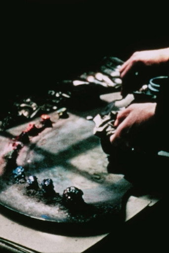 Loren Maciver: Part 1 (1962)