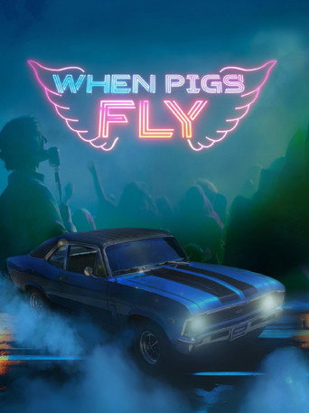 When Pigs Fly