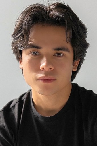 Imagine Martin Martinez