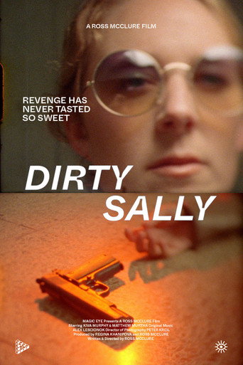 Dirty Sally (2022)