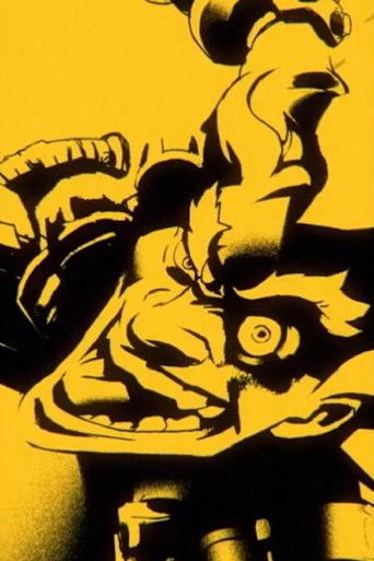 渣客镇：大计划 poster