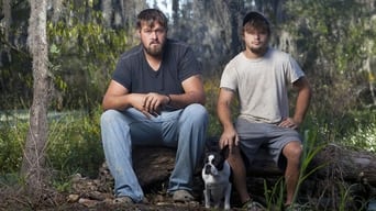 #12 Swamp People