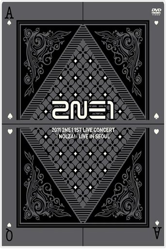 2NE1: 1st Live Concert NOLZA (2011)
