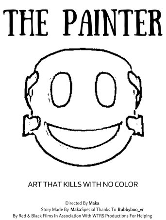 The Painter (2024)