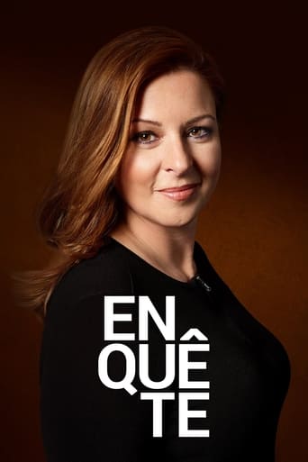 Poster of Enquête