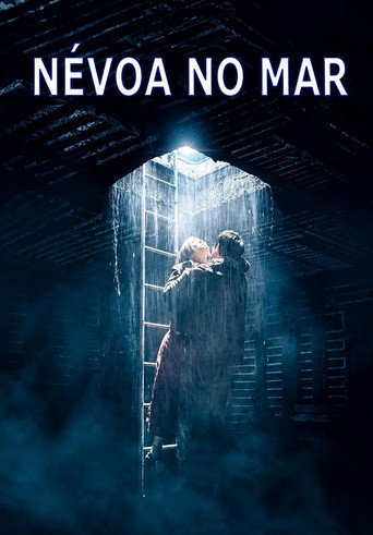 Sea Fog poster