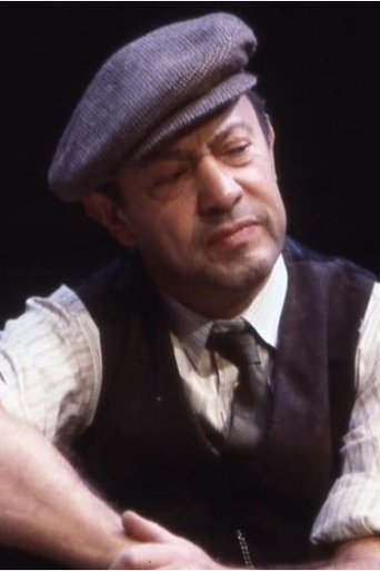 Image of George Raistrick