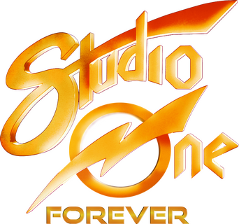 Studio One Forever logo