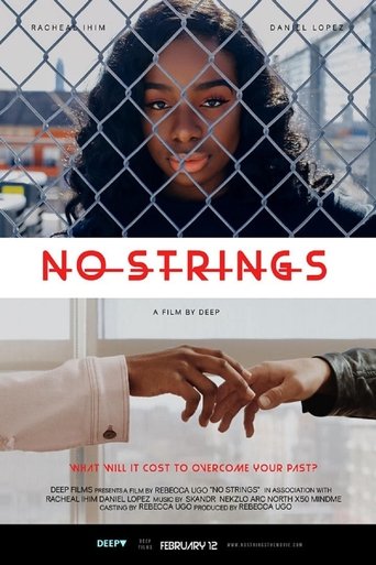 No Strings the Movie poster