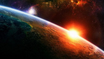Solar Revolution (2012)