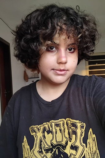 Foto de Gabi Belchior