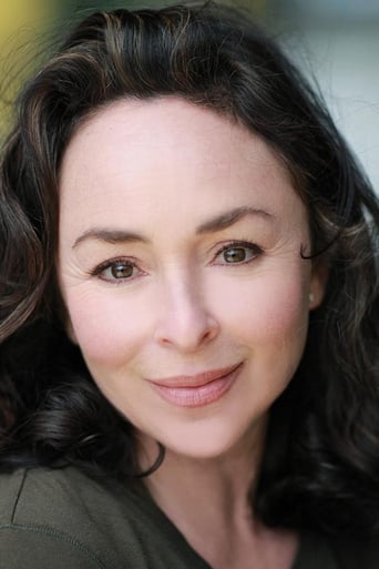 Image of Samantha Spiro