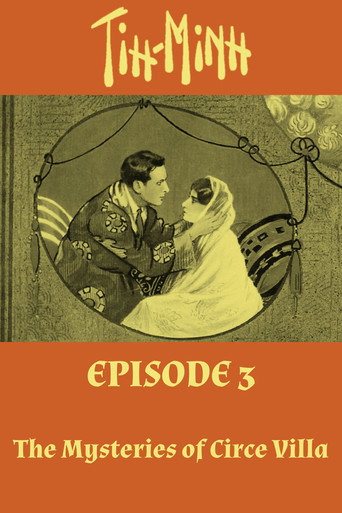 Tih Minh: Episode 3 - The Mysteries of Circe Villa