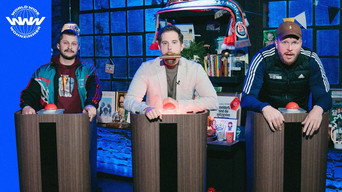 Episode 33 — Episode 33