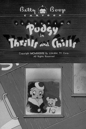 Thrills and Chills (1938)