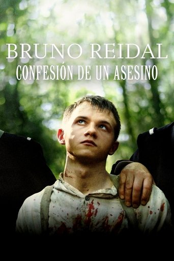 Bruno Reidal: confesión de un asesino Bruno Reidal: confesión de un asesino