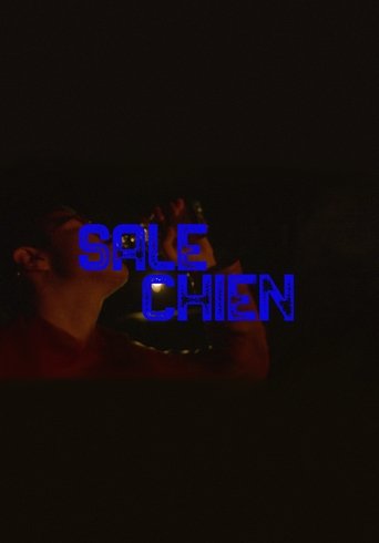 SALE CHIEN