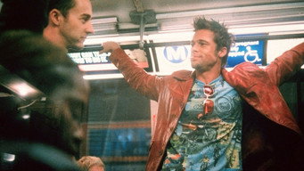 Still 18 from Fight Club