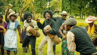 Still 1 from The Planters Plantation