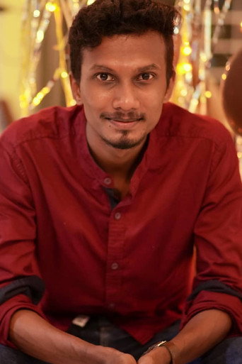 Shyamin Gireesh — 2