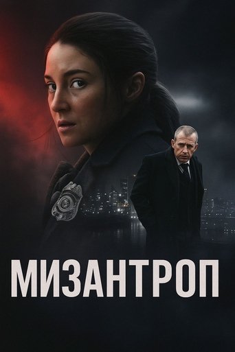 Мизантроп