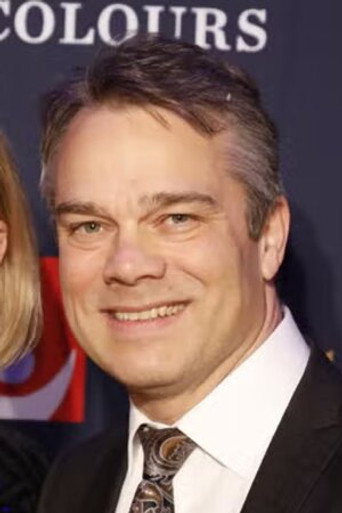 Albert Svanberg