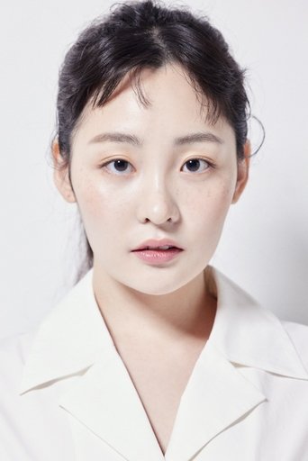 Image of Kim Min-ha