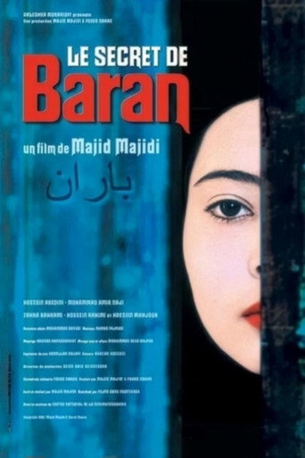 Le Secret de Baran (2001)
