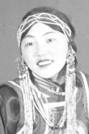 Foto de Myatavyn Badamgarav