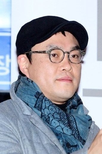 Tae-Yun Kim