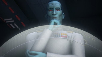 Assistir Star Wars: Rebels Online