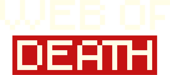 Web of Death logo