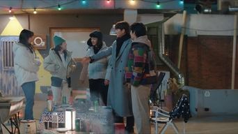 Amor en la ciudad S01E11