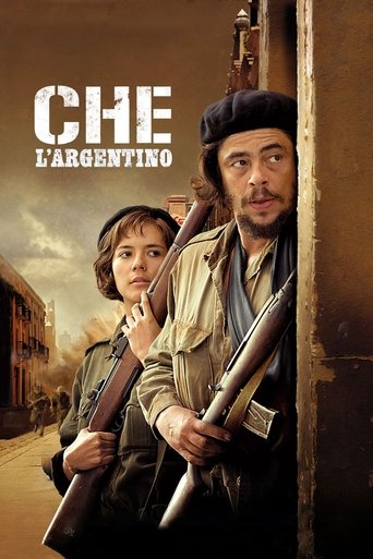 Che - L'argentino