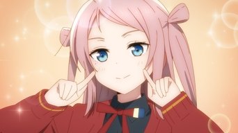 Cena de Quem é Mais Fofa, Lanzhu ou Ai?