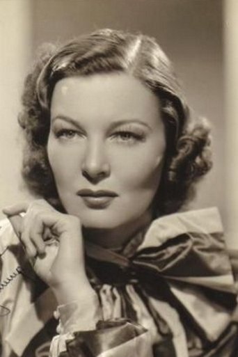 Image of Maxine Jennings