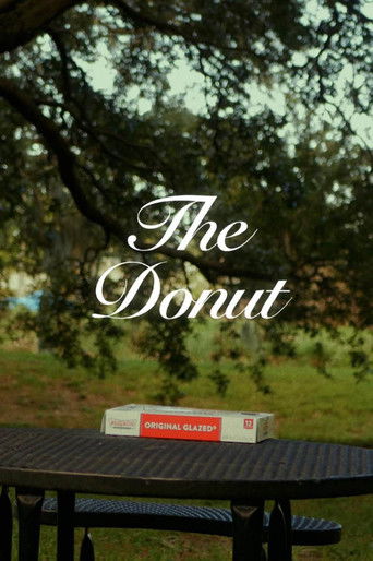 Cartell de The Donut