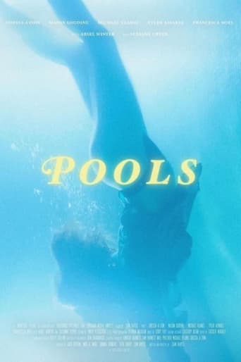 Pools en streaming 